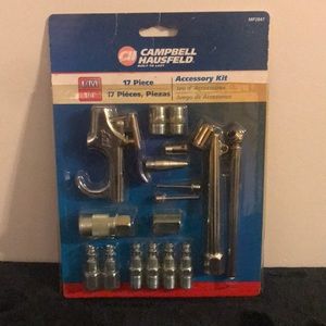 Campbell Hausfeld Accessory Kit
